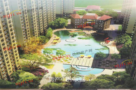 城东七彩阳光城3室一梯两户，证满两年急售